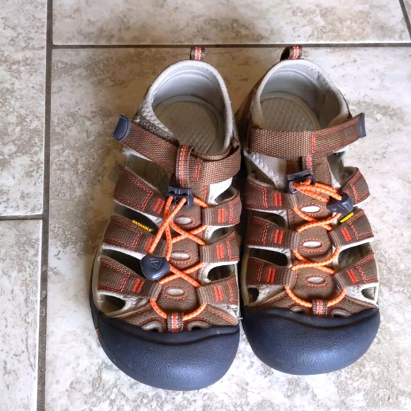 Keen Other - Keen Arroyo size 5